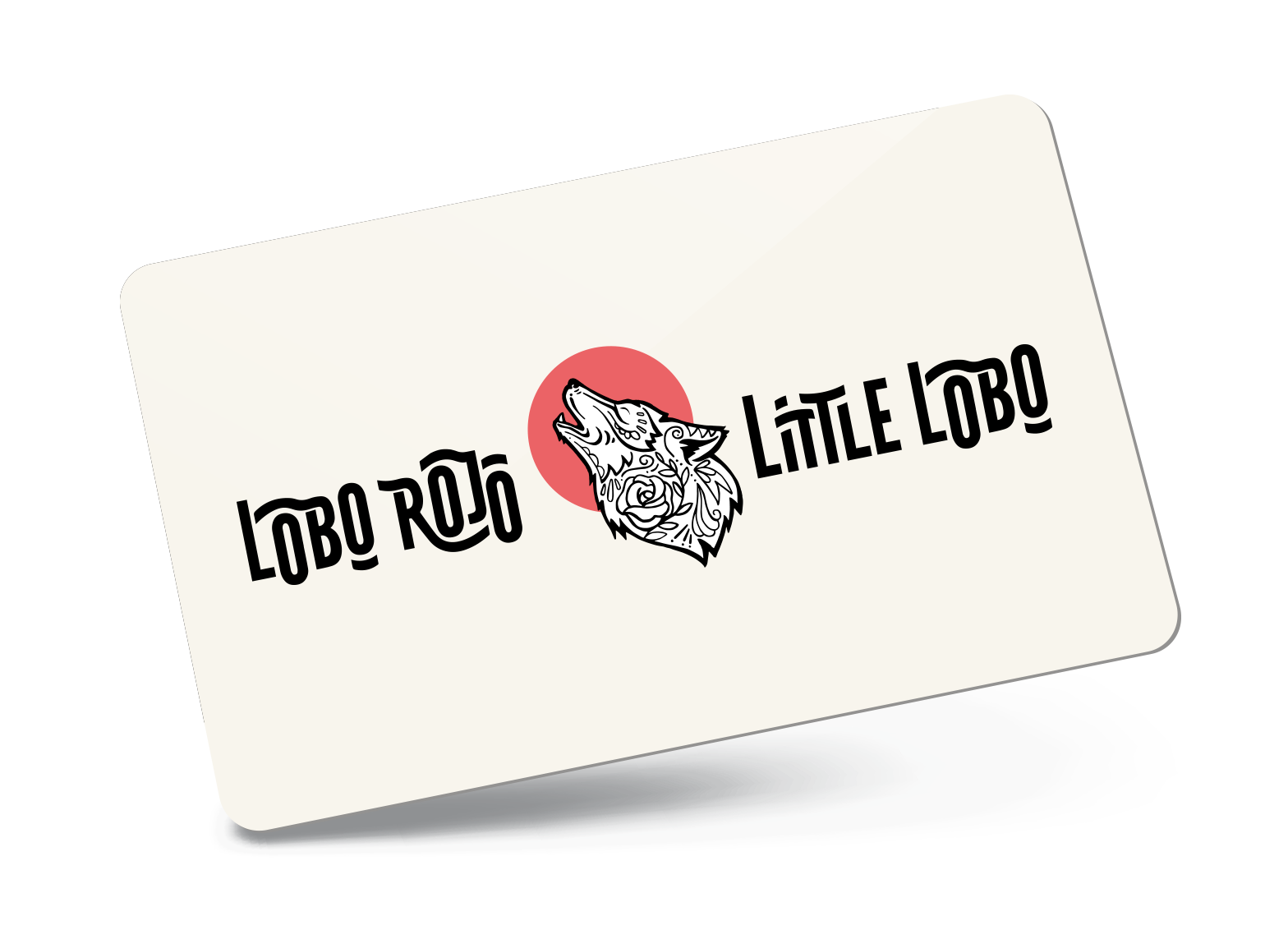 A Taqueria Gift Card = instant hero status.